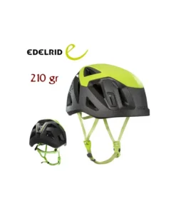 Casco Salathe de Edelrid