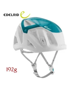 Salathe Lite – Casco de escalada ultraligero – Edelrid