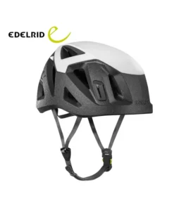 Salathe (snow) – Casco de escalada ultra-ligero – Edelrid