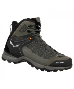 Botas Salewa MS MTN Trainer Lite Mid GTX Hombre Bungee