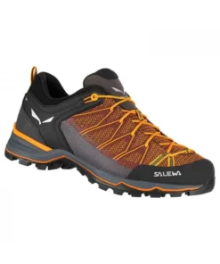 Zapatillas Salewa MS MTN Trainer Lite Hombre Orange