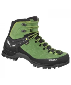 Botas Salewa MS Mtn Trainer Mid GoreTex Hombre Myrtle