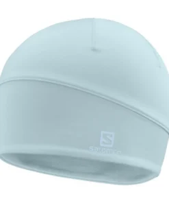 Gorro Salomon Active Beanie Blue