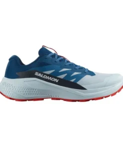 Zapatillas Salomon Alphaglide Hombre Blue