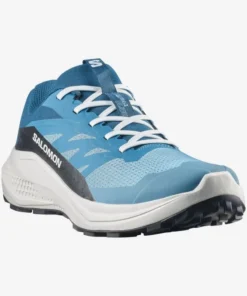 Zapatillas Salomon Alphaglide Hombre Niagar Mikono Blue