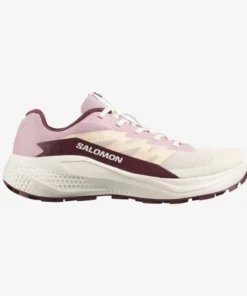 Zapatillas Salomon Alphaglide Mujer Tapioc Dawn