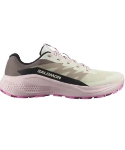 Zapatillas Salomon Alphaglide Mujer Vanila