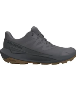 Zapatillas Salomon Elixir Tour Hombre Castlerock