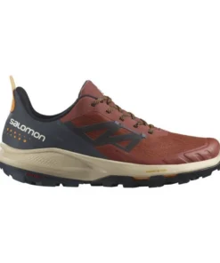 Zapatillas Salomon Outpulse Gtx Hombre Burnt Henna