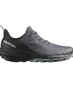 Zapatillas Salomon Outpulse Gtx Hombre Magnet