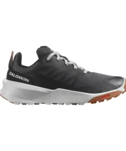 Zapatillas Salomon Patrol J Niños Asphalt Rainy