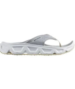 Salomon Reelax Break 6.0 Mujer Pearl Blue