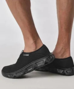 Zapatillas Salomon Reelax Moc 6.0 Hombre Black