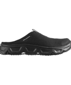 Zapatillas Salomon Reelax Slide 6.0 Hombre Black