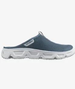 Zapatillas Salomon Reelax Slide 6.0 Hombre Blue Ashes