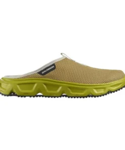Zapatillas Salomon Reelax Slide 6.0 Hombre Southern Moss
