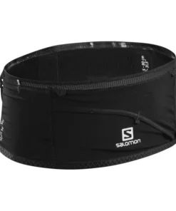 Cinturon Salomon Sense Pro Belt Negro
