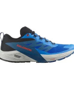 Zapatillas Salomon Sense Ride 5 Hombre French Blue