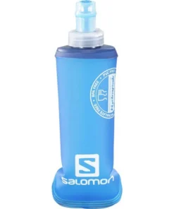 Botella Trail Running Salomon Soft Flask 250ml