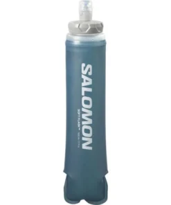 Botella Salomon Soft Flask 500ml 42 Slate Grey
