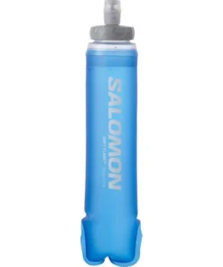 Botella Salomon Soft Flask 500ml 42 Clear Blue