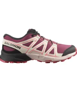Zapatillas Salomon Speedcross J Niños Nocturne Hushe