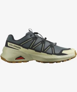 Zapatillas Salomon Speedcross Peak Hombre Urbanchick Black