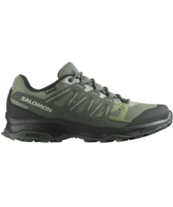 Zapatillas Salomon Storen GTX Hombre Agave Green Urban Chic