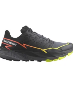 Zapatillas Salomon Thundercross Hombre Black