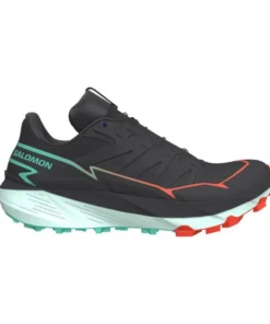 Zapatillas Salomon Thundercross Hombre Black Chert