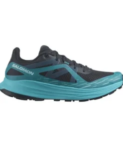 Zapatillas Salomon Ultra Flow Hombre Carbon Tahide
