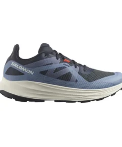 Zapatillas Salomon Ultra Flow Hombre Dark Navy