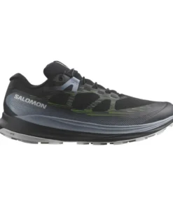 Zapatillas Salomon Ultra Glide 2 Hombre Black