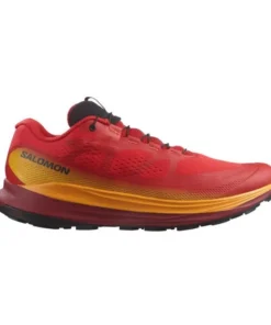 Zapatillas Salomon Ultra Glide 2 Hombre High Risk Red