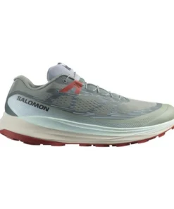 Zapatillas Salomon Ultra Glide 2 Hombre Lily Pad
