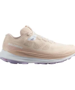 Zapatillas Salomon Ultra Glide 2 Mujer Tender Peach