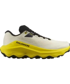 Zapatillas Salomon Ultra Glide 3 Hombre Almond