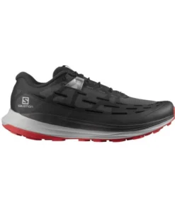 Zapatillas Salomon Ultra Glide Hombre Black