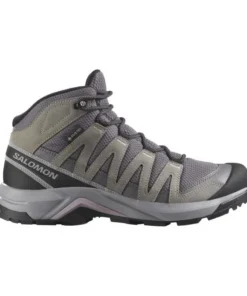 Botas Salomon X-Adventure Recon Mid GTX Mujer Wexcalibur