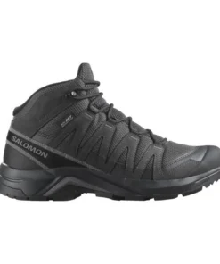 Botas Salomon X-Adventure Recon Mid GTX Hombre Wpasphalt