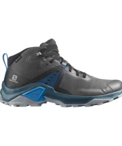 Botas Salomon X Raise 2 Mid GTX Hombre Magnet