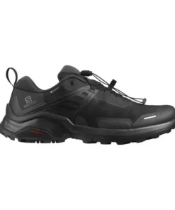 Zapatillas Salomon X Raise GTX Hombre Black