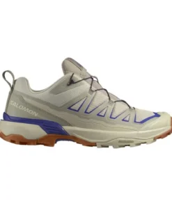 Zapatillas Salomon X Ultra 360 Edge Hombre Almik Vin