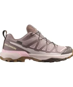 Zapatillas Salomon X Ultra 360 Edge GTX Mujer Iron