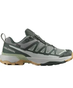 Zapatillas Salomon X Ultra 360 Edge GTX Hombre Urban Chic Sea