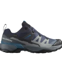 Zapatillas Salomon X Ultra 360 Gtx Hombre Blue