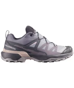 Zapatillas Salomon X Ultra 360 Mujer Gull Iron