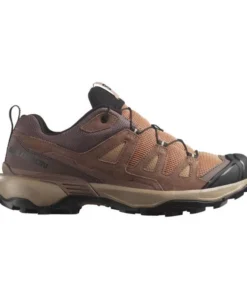 Zapatillas Salomon X Ultra 360 Leather Mujer Cork