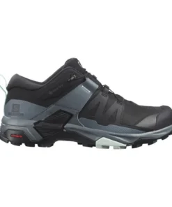 Zapatillas Salomon X Ultra 4 GTX Mujer Black