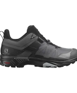 Zapatillas Salomon X Ultra 4 GTX Hombre Magnet